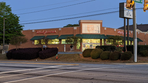 Drug Store «Walgreens», reviews and photos, 1790 E Main St, Spartanburg, SC 29307, USA
