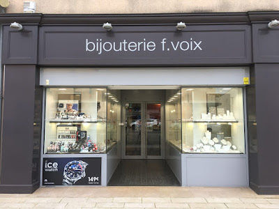 Bijouterie F. Voix à Luçon