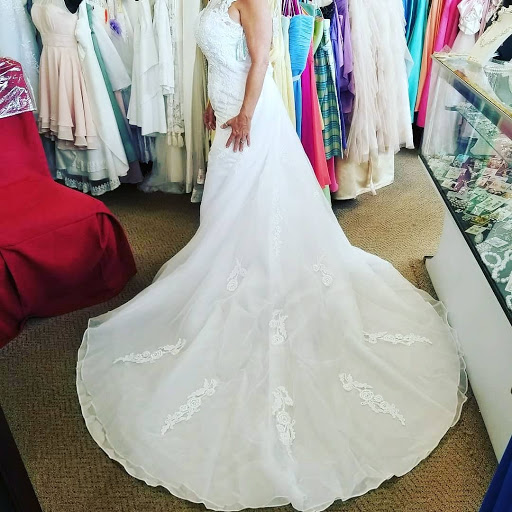 Boutique «Play It Again Consignment Boutique», reviews and photos, 2939 US-1, Fort Pierce, FL 34982, USA