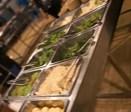 Makan Buffet มากัน photo