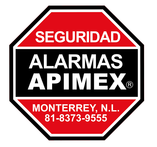 Alarmas Apimex