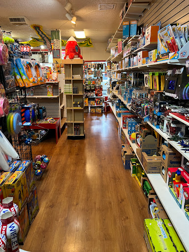 Toy Store «Toy Box», reviews and photos, 20 1st St, Friday Harbor, WA 98250, USA