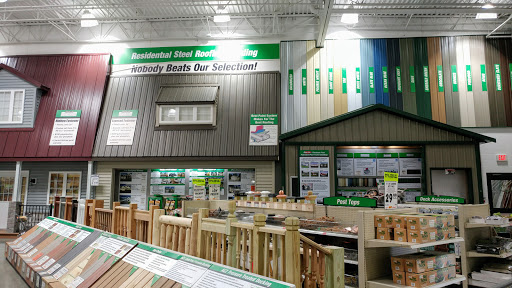 Home Improvement Store «Menards», reviews and photos, 2865 Princeton Rd, Hamilton, OH 45011, USA