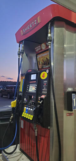 Convenience Store «Sheetz», reviews and photos, 15315 Washington St, Haymarket, VA 20169, USA