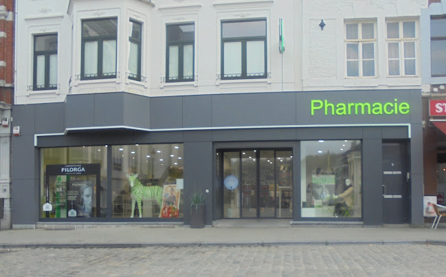 Pharmacie Fiore