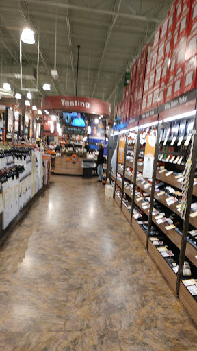 Wine Store «Total Wine & More», reviews and photos, 87 Boston Worcester Turnpike, Shrewsbury, MA 01545, USA