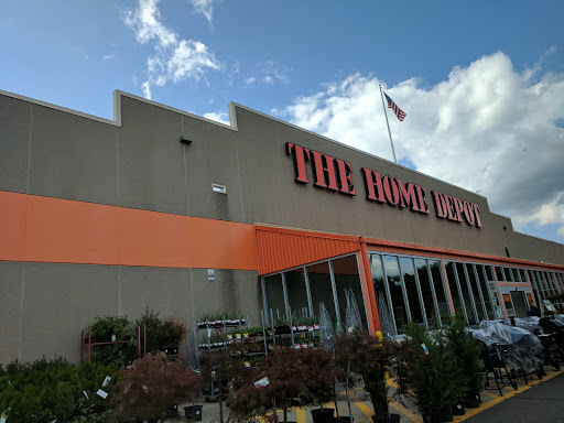 Home Improvement Store «The Home Depot», reviews and photos, 15410 Chrysler Dr, Upper Marlboro, MD 20772, USA