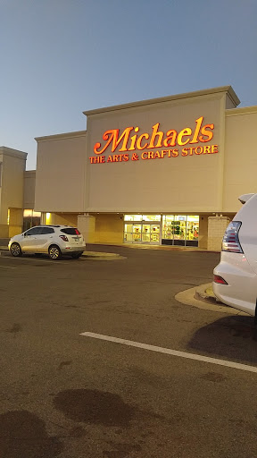 Craft Store «Michaels», reviews and photos, 1441 W Interstate 240 Service Rd, Oklahoma City, OK 73159, USA