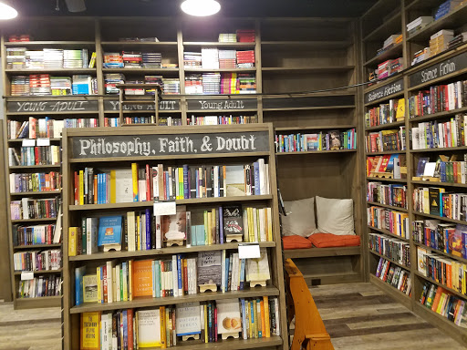 Book Store «Bookbug - An Independent Bookstore for All Ages», reviews and photos, 3019 Oakland Dr, Kalamazoo, MI 49008, USA