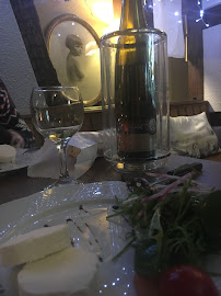 Vin rouge du Restaurant Bistrot des Lavandières à Colmar - n°1