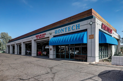 Auto Repair Shop «Hontech», reviews and photos, 320 S Arizona Ave Suite 115, Chandler, AZ 85225, USA