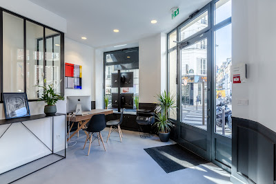 Courcelles Immobilier à Paris
