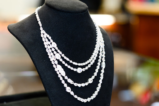 Jeweler «King Jewelers», reviews and photos, 18265 Biscayne Blvd, North Miami Beach, FL 33160, USA