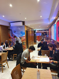 Atmosphère du Restaurant Mi Juanchito à Boulogne-Billancourt - n°1