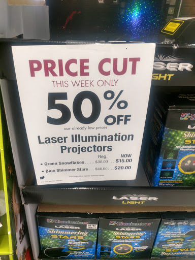 Discount Store «Big Lots», reviews and photos, 200 Clinton Blvd, Clinton, MS 39056, USA