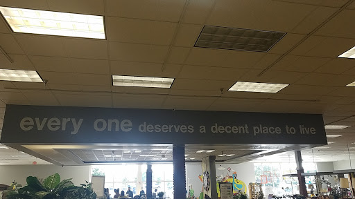Home Improvement Store «Habitat for Humanity ReStore», reviews and photos