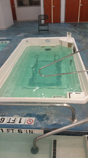 Health Club «Trinity Health & Fitness», reviews and photos, 1650 Skylyn Dr # 100, Spartanburg, SC 29307, USA