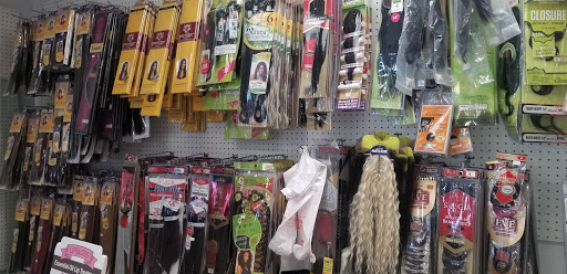 Beauty Supply Store «Hair World Beauty Supply», reviews and photos, 1607 E McKinney St # 650, Denton, TX 76209, USA