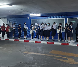 Pacific Hall photo