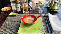 Plats et boissons du Restaurant japonais Kyoto à Cambrai - n°14