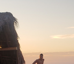 Mantamar Beach Club Bar & Sushi photo