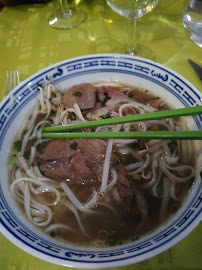Nouille du Restaurant vietnamien Chez Ly à Lourdes - n°11