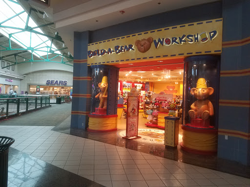 Shopping Mall «Arbor Place», reviews and photos, 6700 Douglas Blvd, Douglasville, GA 30135, USA