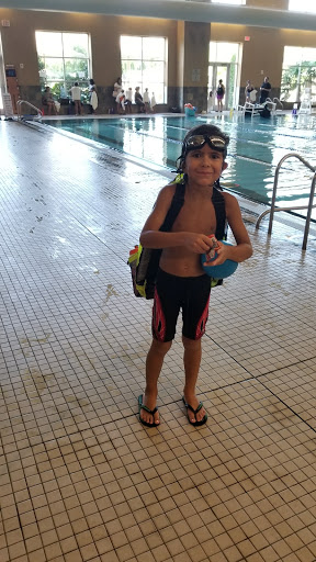 Gym «Life Time Athletic», reviews and photos, 5580 Roswell Rd, Sandy Springs, GA 30342, USA