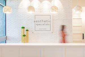 Aesthetic Specialists image