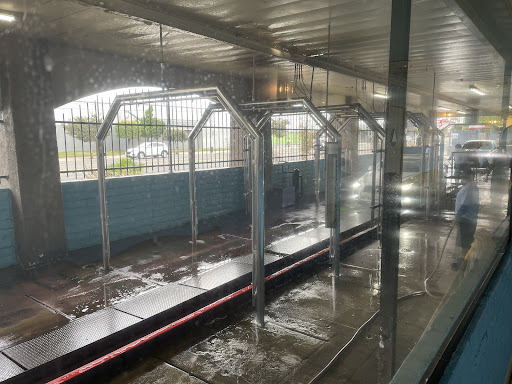 Car Wash «El Dorado Car Wash», reviews and photos, 1250 W Pacific Coast Hwy, Wilmington, CA 90744, USA