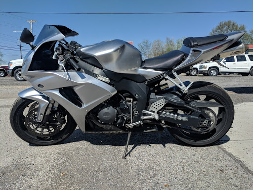 Used Car Dealer «Wolff Auto Sales», reviews and photos, 711 Providence Blvd, Clarksville, TN 37042, USA