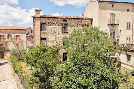 Casa Farri Via Carlo Marmo, 23, 84020 Bellosguardo SA, Italia