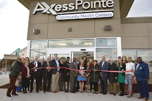 AxessPointe Community Health Centers/Arlington image