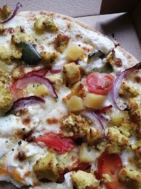 Les plus récentes photos du Pizzeria Pizza First à Méru - n°1