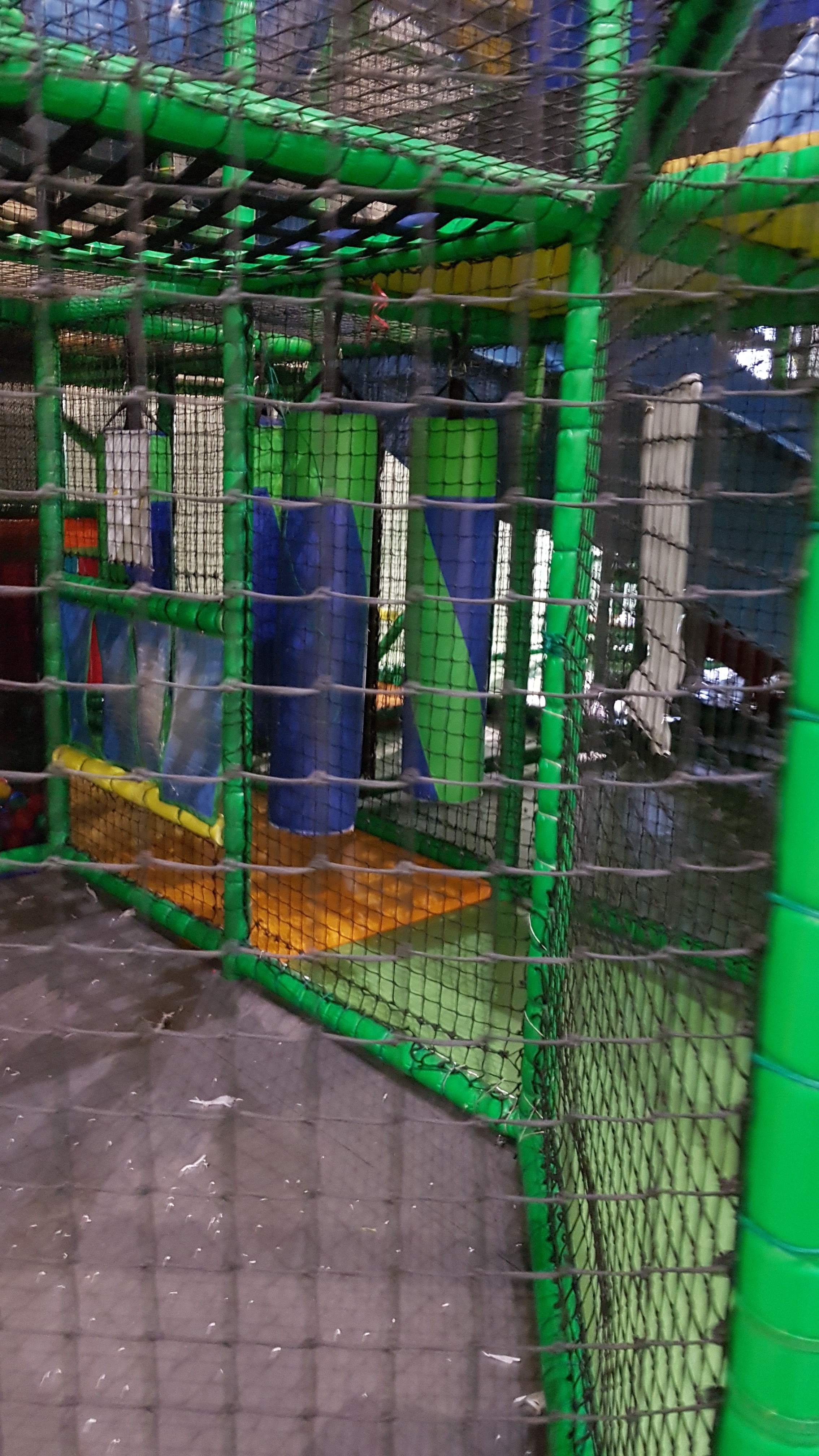 Photo n° 3 de l'avis de Simon.. fait le 01/01/2019 à 17:30