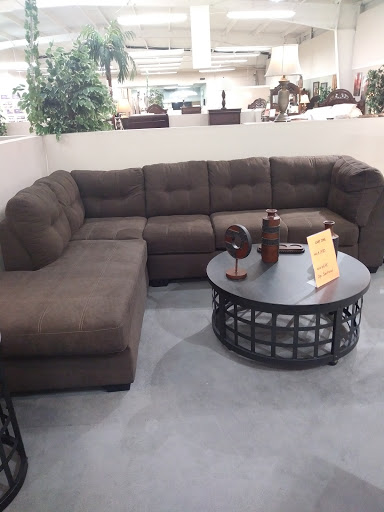 Furniture Store «Fashion Home Furniture», reviews and photos, 3939 Forest Ln, Garland, TX 75042, USA