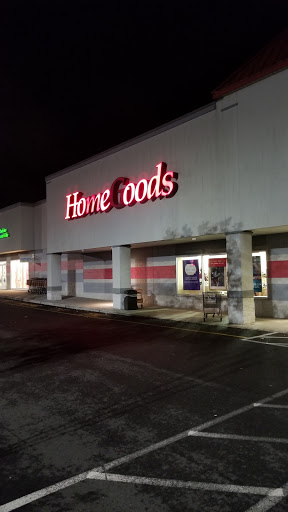 Department Store «HomeGoods», reviews and photos, 920 Springfield Rd, Union, NJ 07083, USA