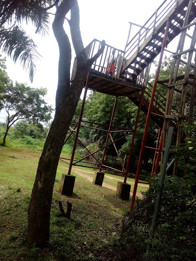 Botanical Garden, University Rd, Nigeria, Park, state Kwara