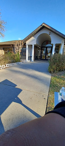 Salvation Army Center of Hope