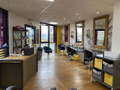 Le Lounge Coiffure à Auray