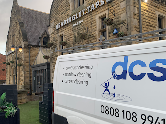 Direct Cleaning Services (Leeds) Ltd