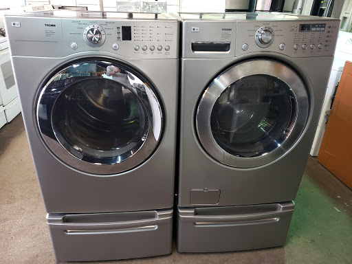 Appliance Store «Budget Appliances & Mattresses», reviews and photos, 12070 Greenfield Rd, Detroit, MI 48227, USA