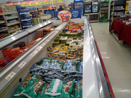 Grocery Store «Save-A-Lot», reviews and photos, 509 S Congress Blvd, Smithville, TN 37166, USA