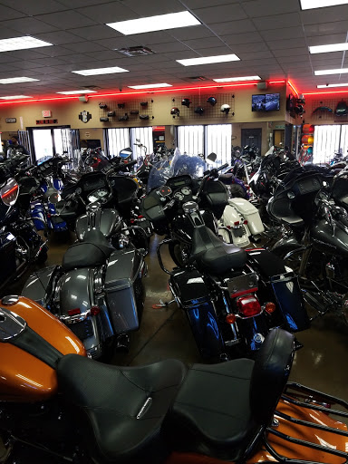 Motorcycle Dealer «Capital City Cycles», reviews and photos, 7810 Two Notch Rd, Columbia, SC 29223, USA