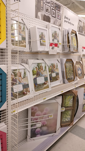 Fabric Store «Jo-Ann Fabrics and Crafts», reviews and photos, 4190 E Court St #101, Burton, MI 48509, USA