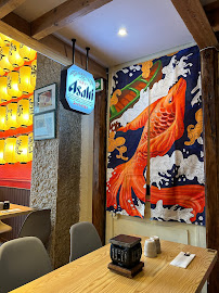 Atmosphère du Restaurant japonais Ichiban à Lyon - n°12