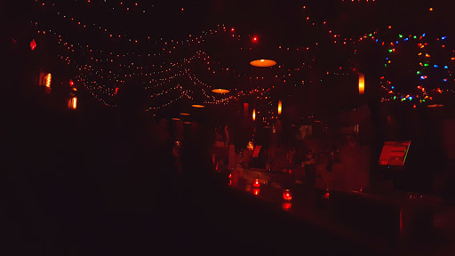 Lounge «Mercury Lounge», reviews and photos, 217 E Houston St, New York, NY 10002, USA