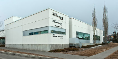Calgary Ear Centre