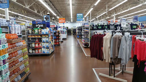 Discount Store «Walmart», reviews and photos, 17432 SE 270th Pl, Covington, WA 98042, USA