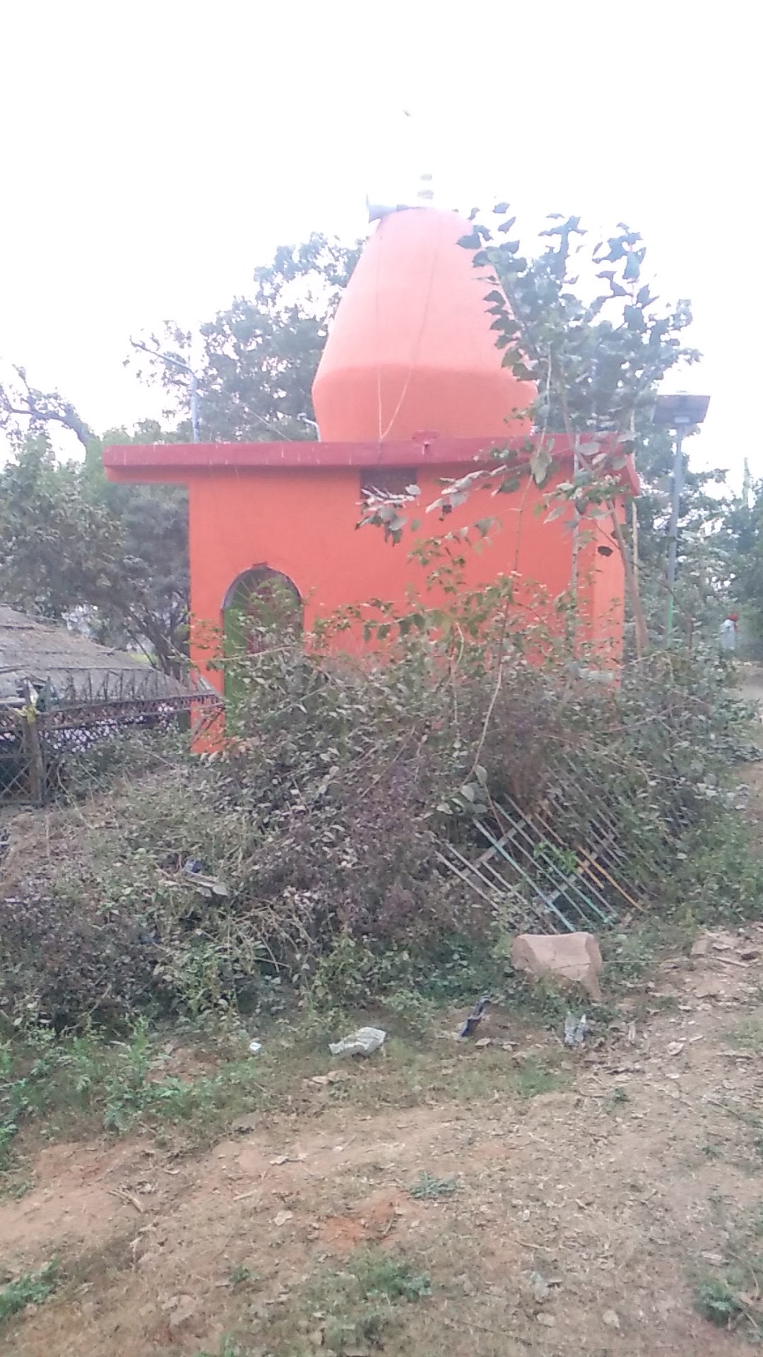 vishwakarma mandir